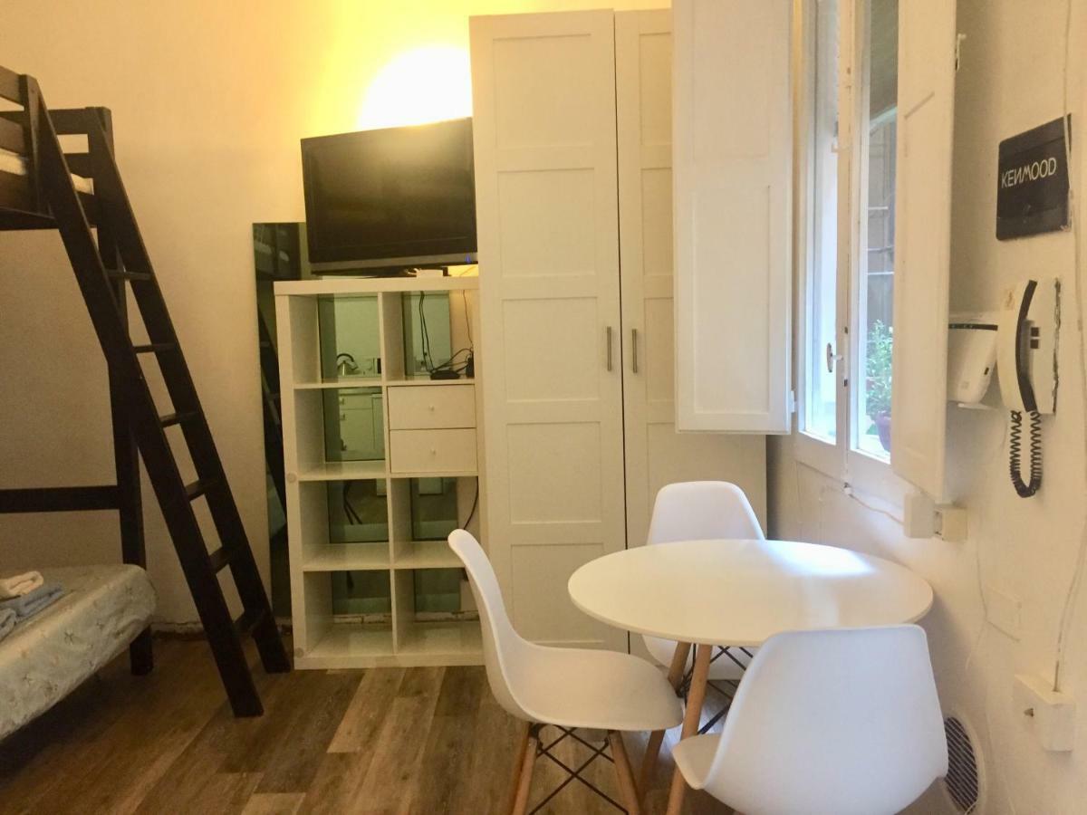 Apartamento Portici Di Via Piella Bolonia Exterior foto